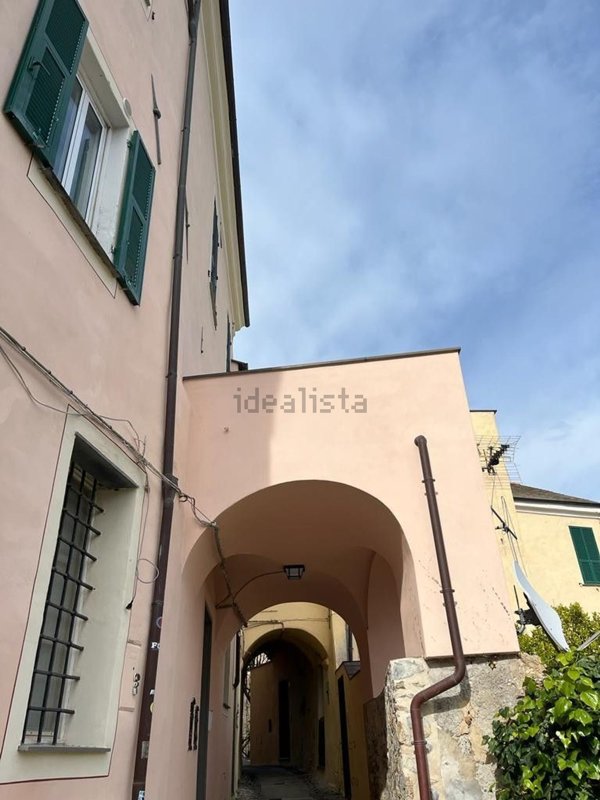 appartamento in vendita a Cervo