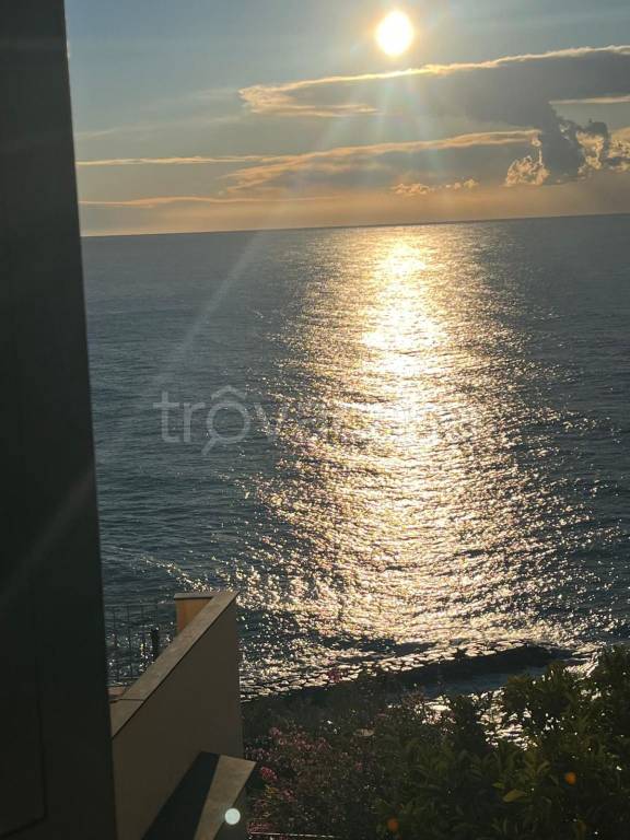 appartamento in vendita a Cervo