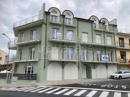 appartamento in vendita a Cervo