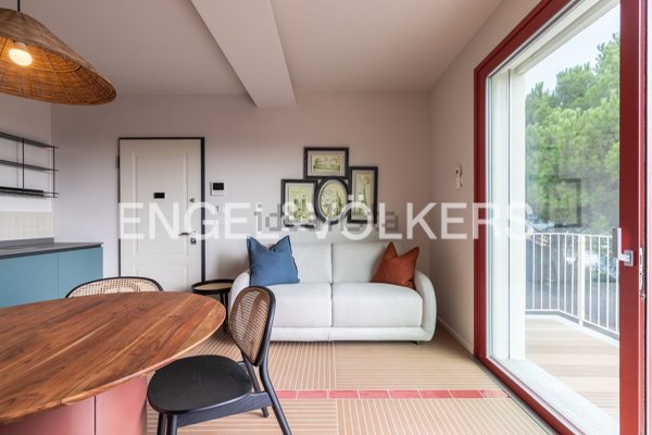 appartamento in vendita a Cervo