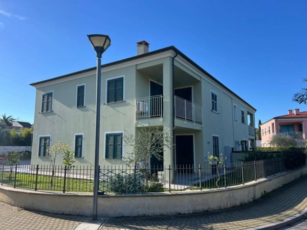 appartamento in vendita a Cervo
