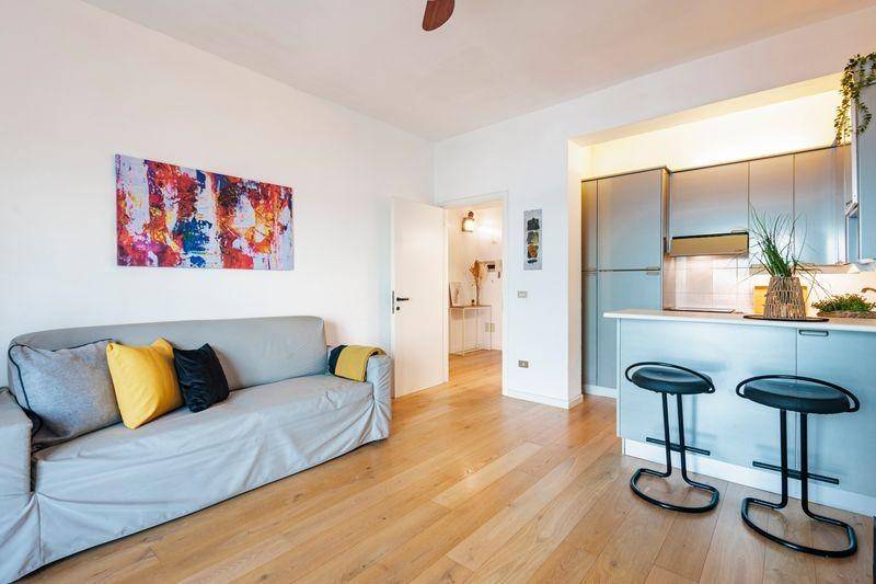 appartamento in vendita a Cervo