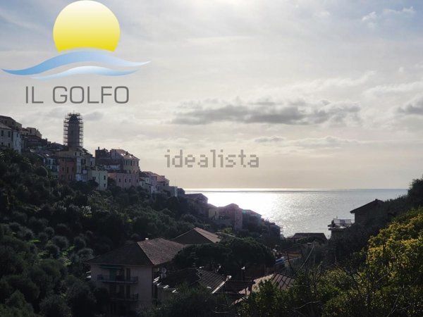 appartamento in vendita a Cervo