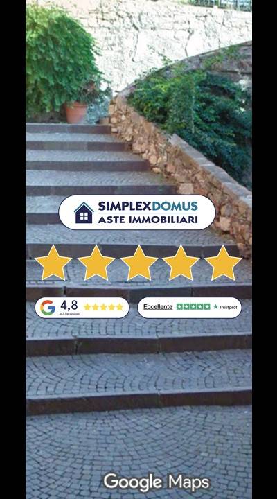 appartamento in vendita a Cervo