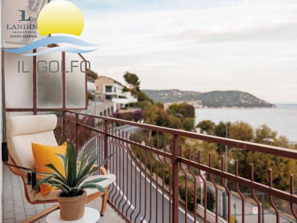 appartamento in vendita a Cervo