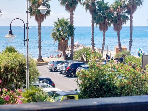 appartamento in vendita a Cervo