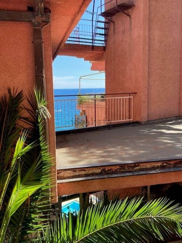 appartamento in vendita a Cervo