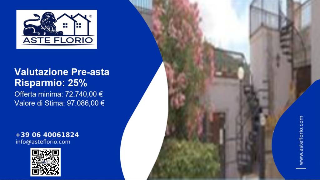 appartamento in vendita a Cervo