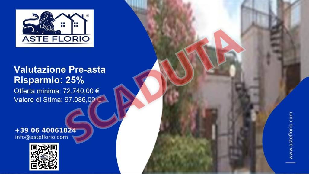 appartamento in vendita a Cervo