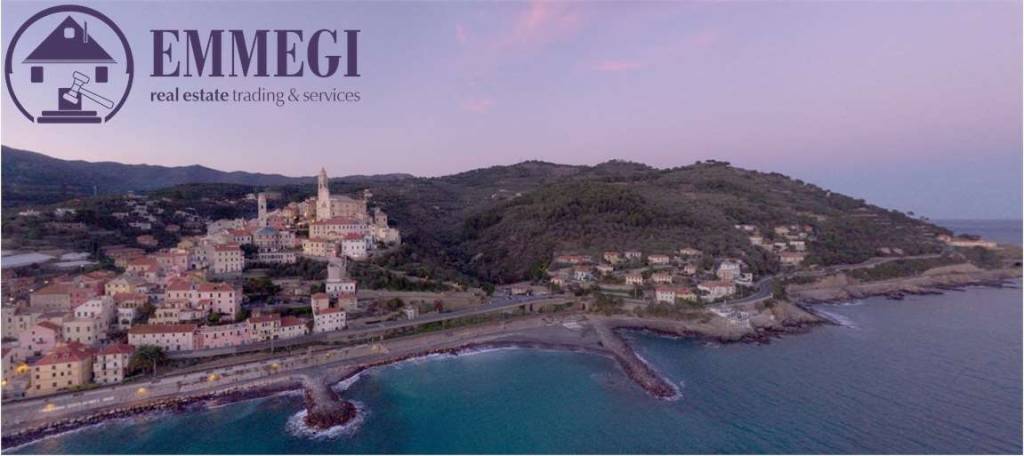 appartamento in vendita a Cervo