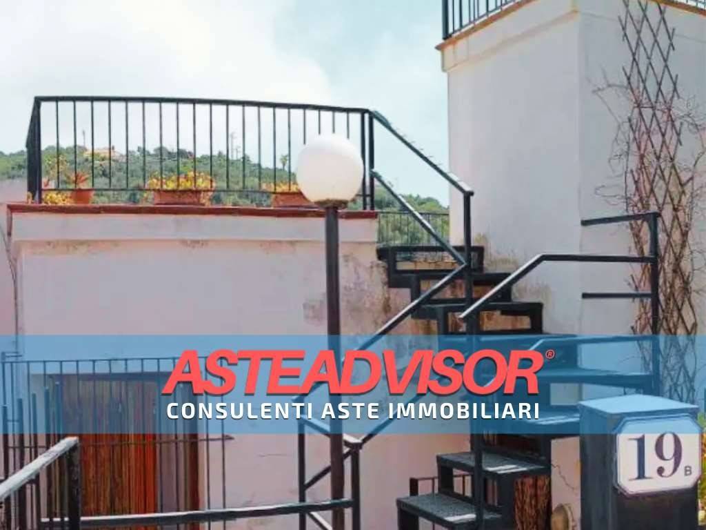 appartamento in vendita a Cervo