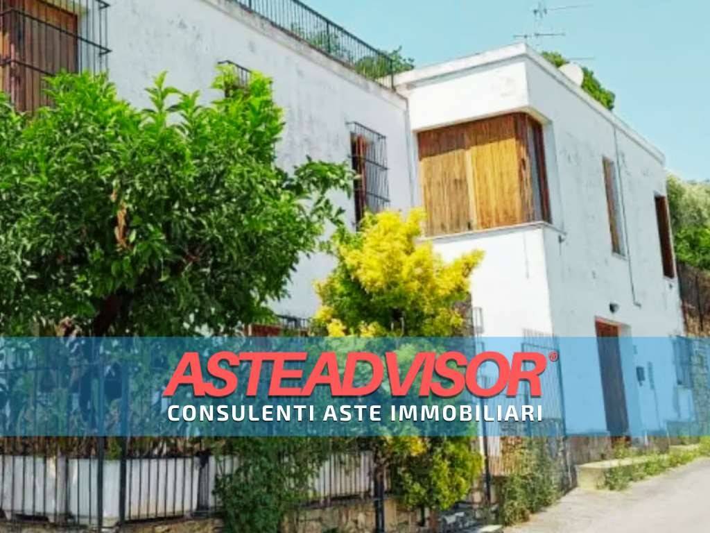 appartamento in vendita a Cervo