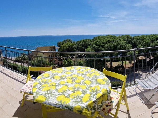 appartamento in vendita a Cervo