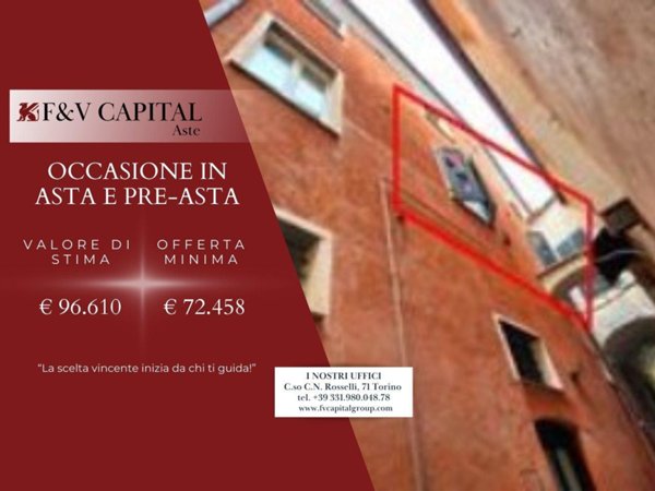 appartamento in vendita a Cervo