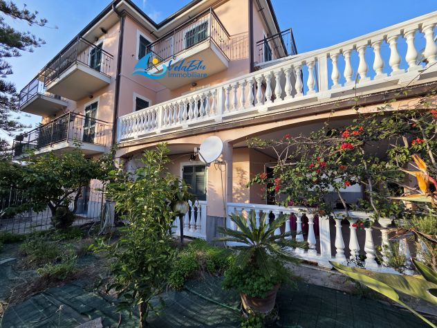 appartamento in vendita a Cervo