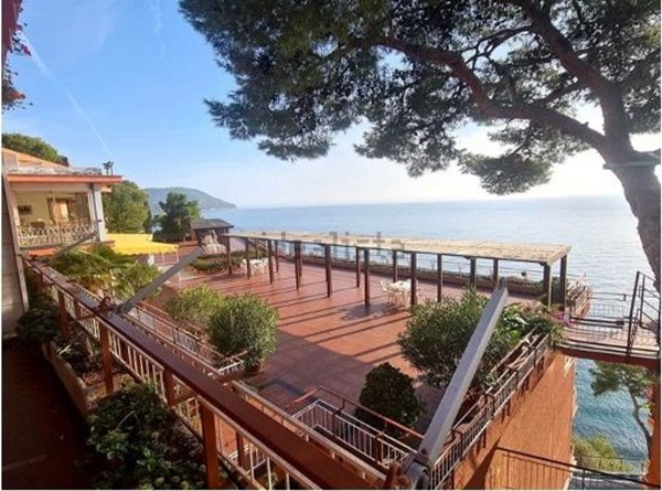 appartamento in vendita a Cervo