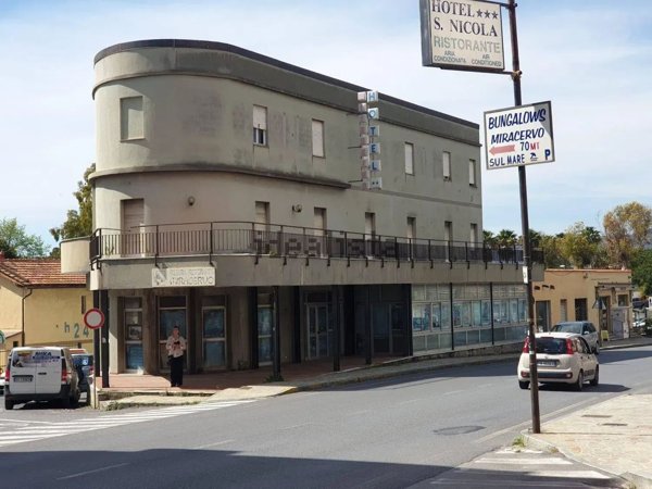 casa indipendente in vendita a Cervo