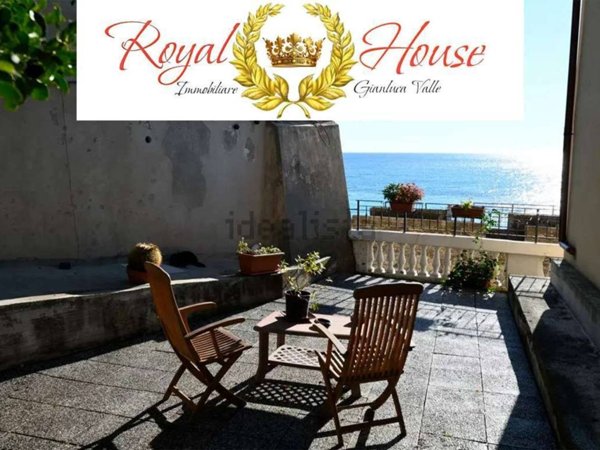 appartamento in vendita a Cervo