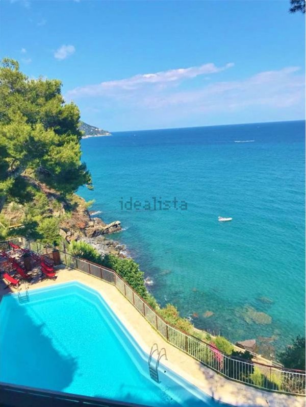 appartamento in vendita a Cervo