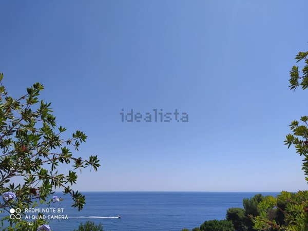 appartamento in vendita a Cervo