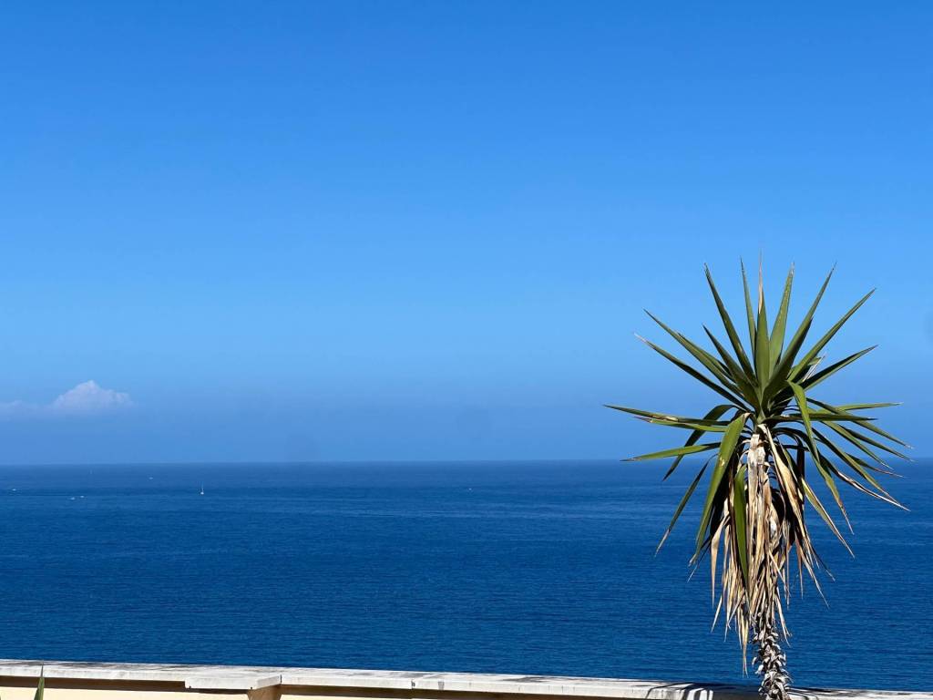 appartamento in vendita a Cervo