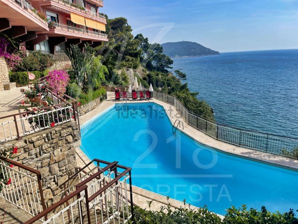 appartamento in vendita a Cervo