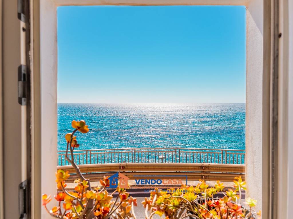 appartamento in vendita a Cervo