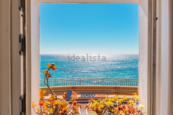 appartamento in vendita a Cervo