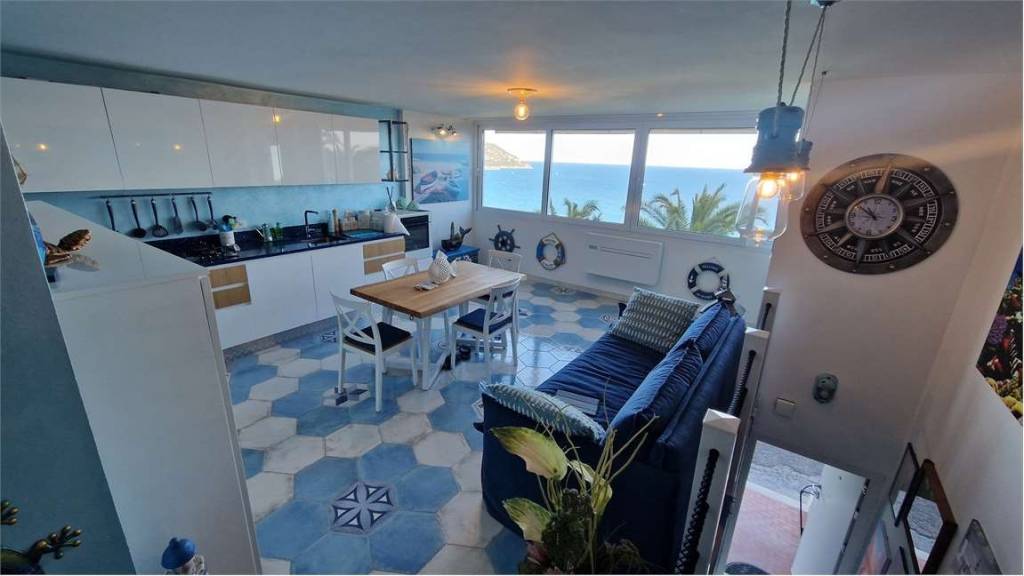 appartamento in vendita a Cervo