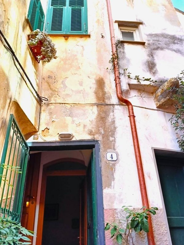 appartamento in vendita a Cervo