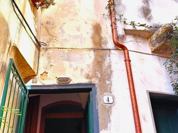 appartamento in vendita a Cervo