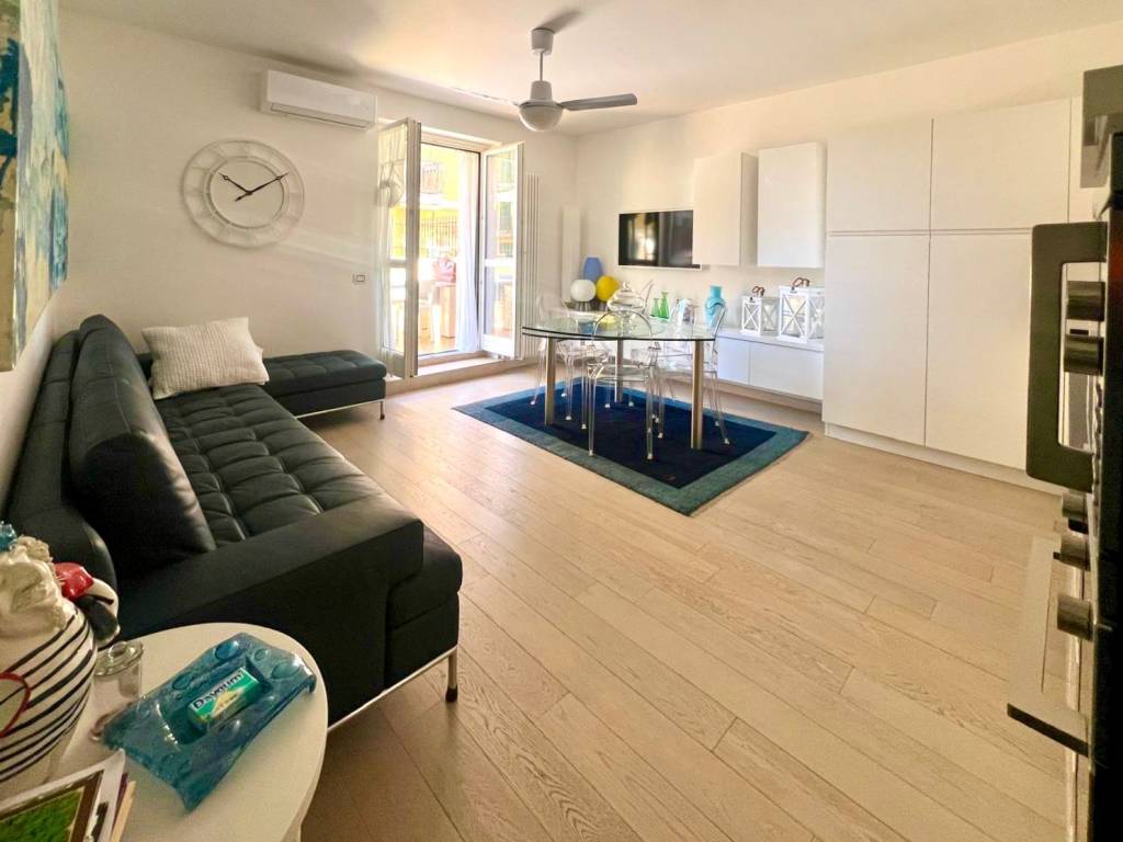 appartamento in vendita a Cervo