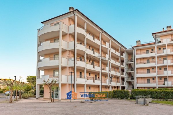 appartamento in vendita a Cervo