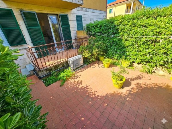 appartamento in vendita a Cervo