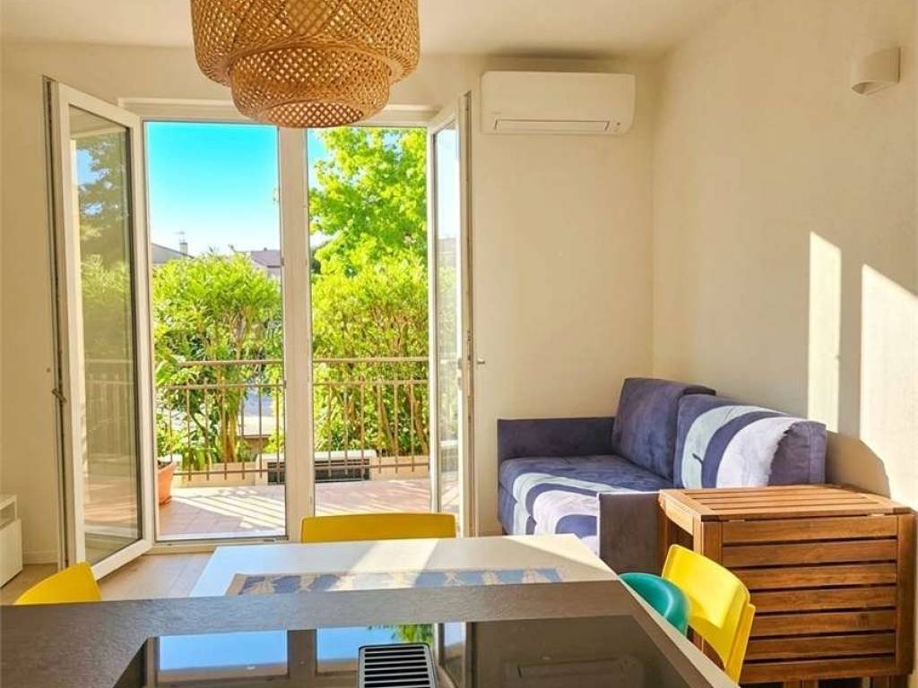 appartamento in vendita a Cervo