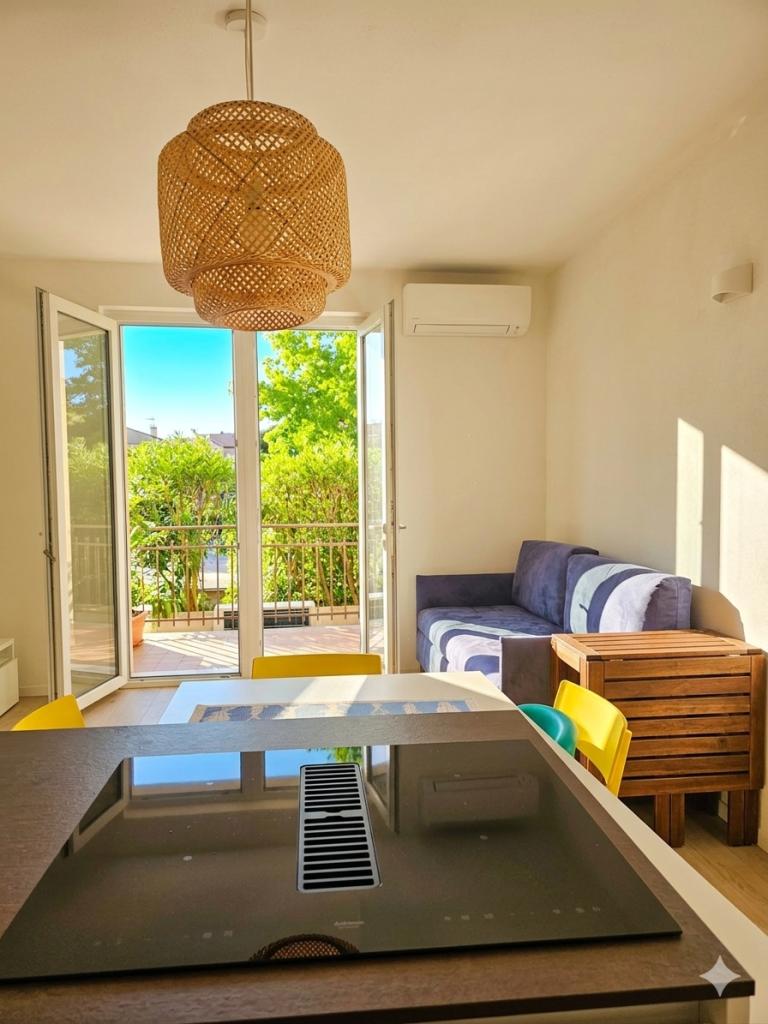 appartamento in vendita a Cervo