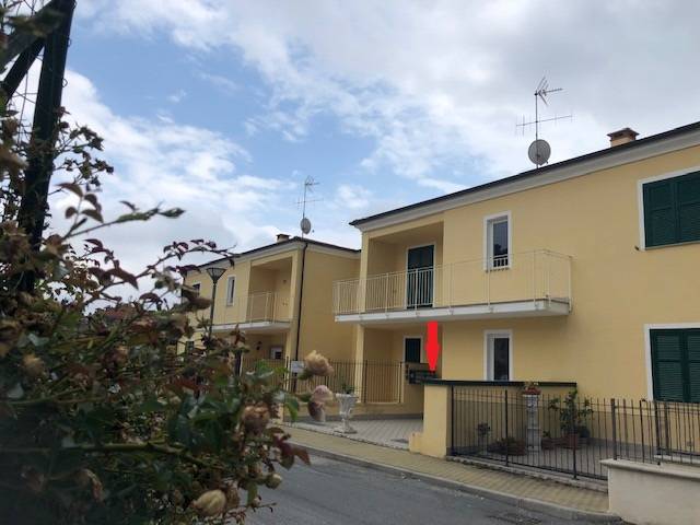 appartamento in vendita a Cervo