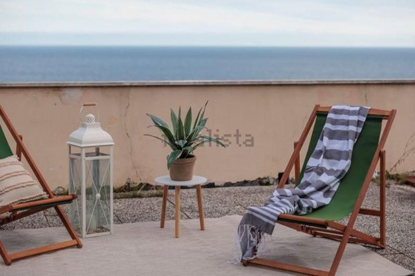 appartamento in vendita a Cervo