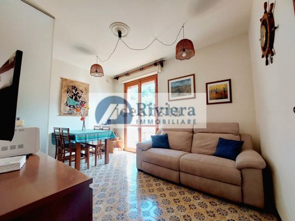 appartamento in vendita a Cervo