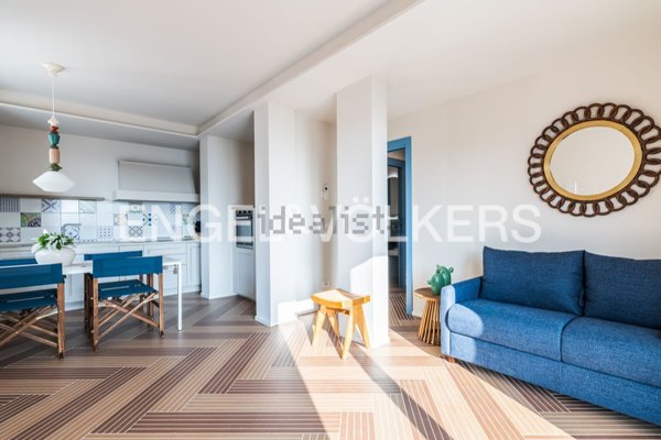 appartamento in vendita a Cervo