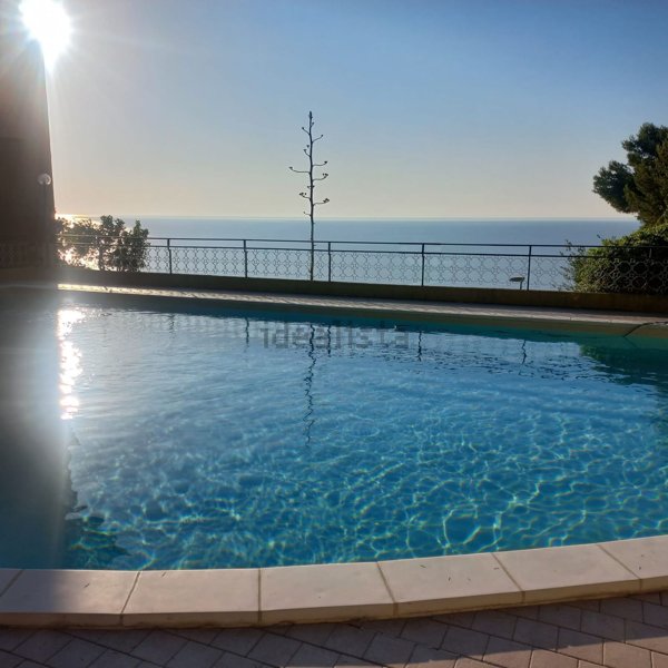 appartamento in vendita a Cervo