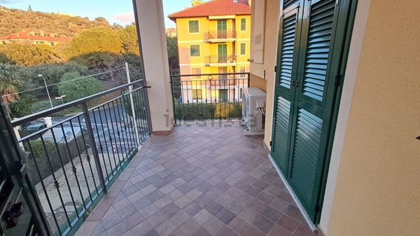 appartamento in vendita a Cervo