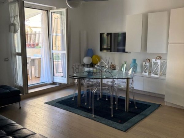 appartamento in vendita a Cervo