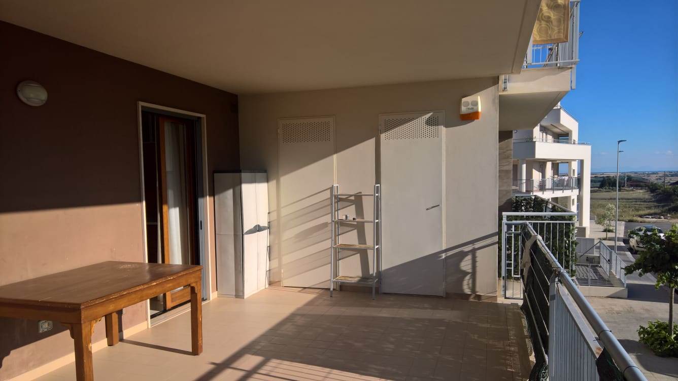 appartamento in vendita a Cervo