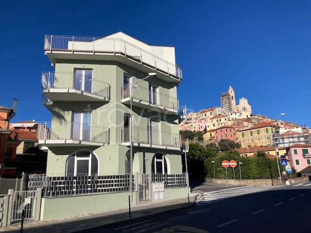 appartamento in vendita a Cervo