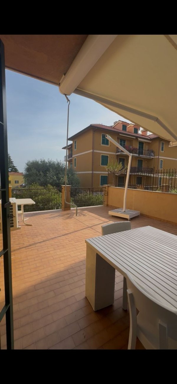 appartamento in vendita a Cervo