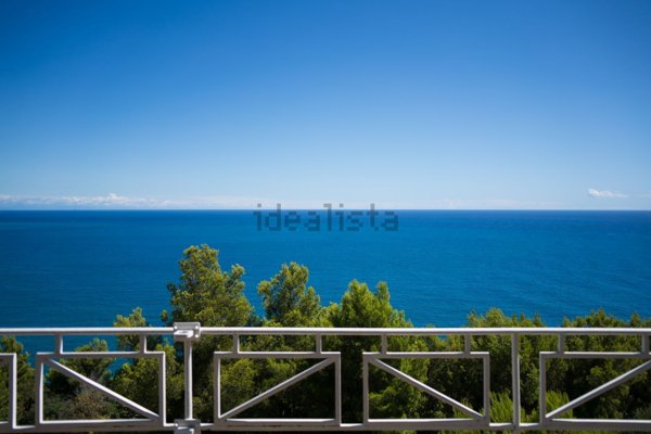 appartamento in vendita a Cervo