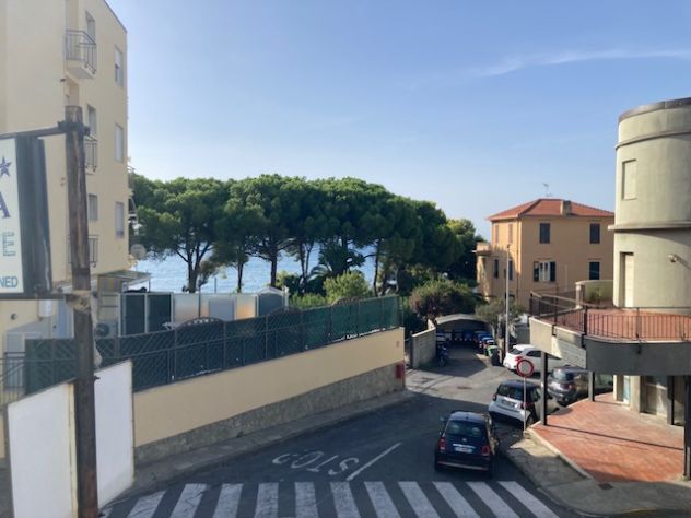 appartamento in vendita a Cervo
