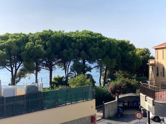 appartamento in vendita a Cervo