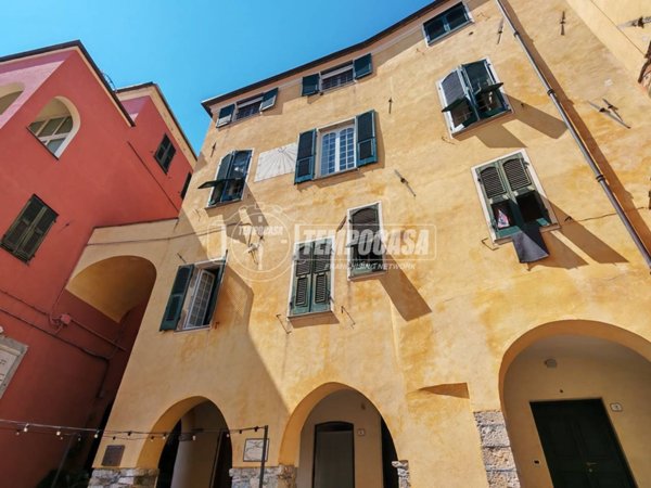 appartamento in vendita a Cervo